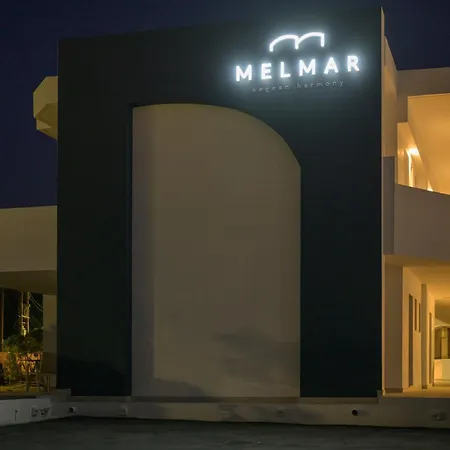 Melmar Aegean Harmony פליראקי
