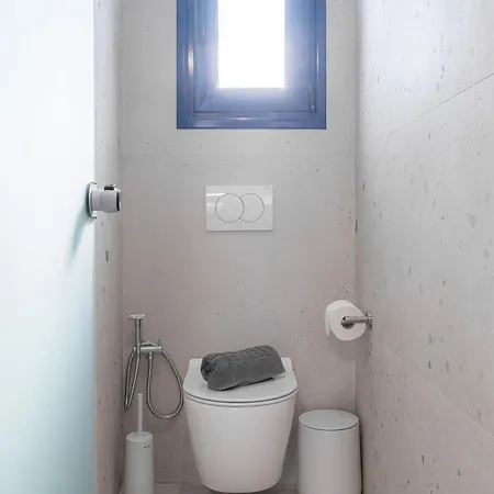 אורחן Melmar Aegean Harmony