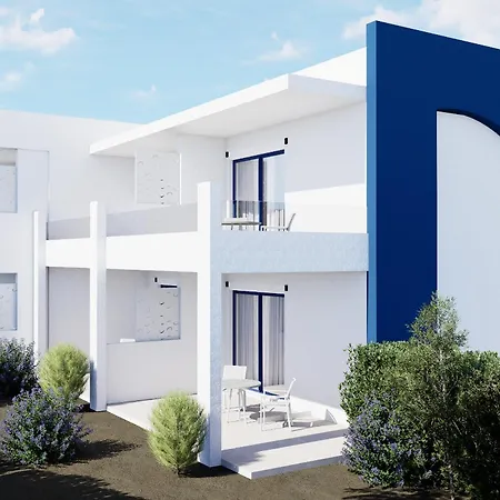 Melmar Aegean Harmony *